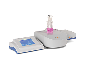 Coulometric Titrator-Coulomb Titration Instrument-Coulomb Titrator